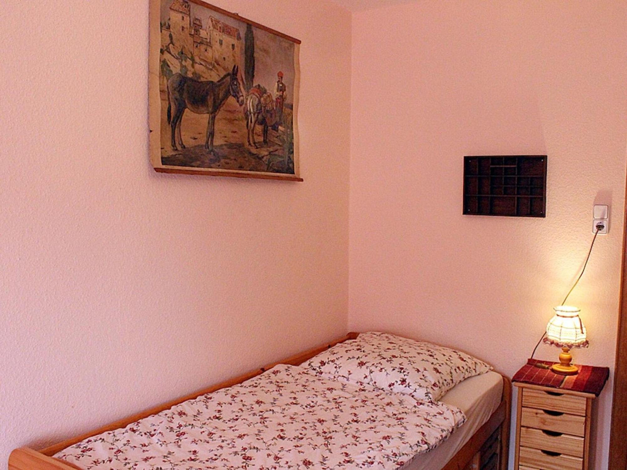 Apartment In The Teutoburg Forest Blomberg  Esterno foto